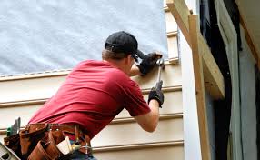 Affordable Siding Repair and Maintenance Services in Johnson City, NY